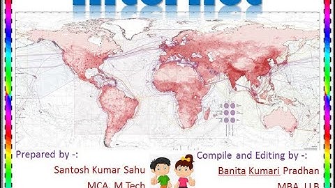 9  Introduction to Internet for Class 7 ICT book of OAVS Students in Odia