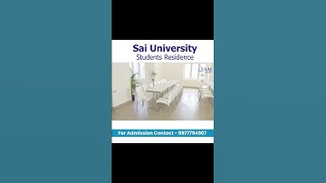 Build Your Future with B.Tech CSE at SAI University! | Admissions Open 2025 | B Tech