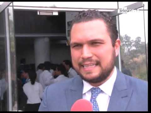 Espol celebró 61 años de creación con sesión solemne