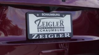 Zeigler Chrysler Dodge Jeep of Schaumburg - Accommodating, Simple, Seamless