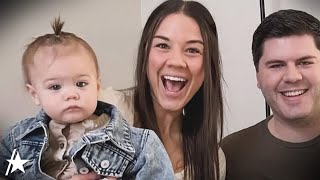 Influencer Lizzie Kieffer’s 12-Month-Old Daughter Unexpectedly Dies