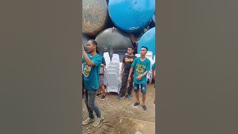OM Aurora || Live Jakarta Utara || SIANG