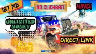 Download off the road all vehicles unlocked | latest version | google drive (Hindi) screenshot 4