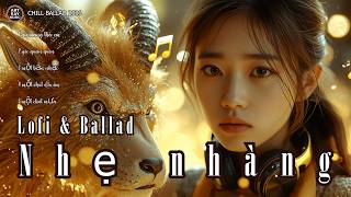 Chill Ballad | Nhạc Trẻ 2026 💕 Chill Ballad Playlist 2026  Relaxing Love Songs for Peaceful Moments