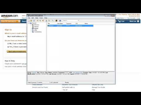 TechZWare - KeePass Password Manager- PC, MAC, iOS, Android.