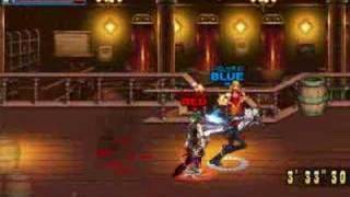 Dnf pvp arena - Sword master vs Desperado