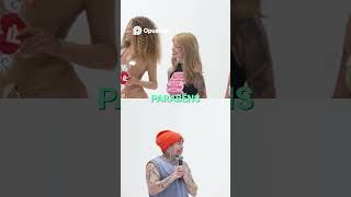🎙️ Melhores momentos todos os dias! 🔥#podpah #podpahcortes #cortes #podcastbr #shorts #viral