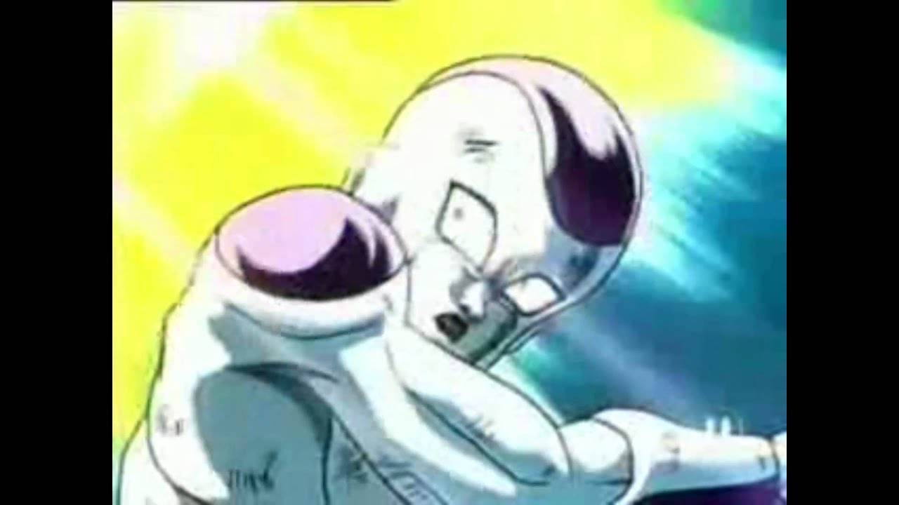 Dragonball Du wirst unbesiegbar sein HD