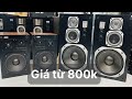 E li v tip l loa m ly bi p  bose 301 sr5   onkyo d7r   pioner sa810   pioner a500 