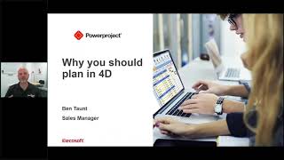 Why you should plan in 4D