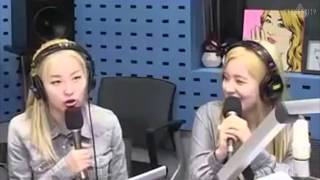 SeulRene Moment #5 - Seulrene confidence level