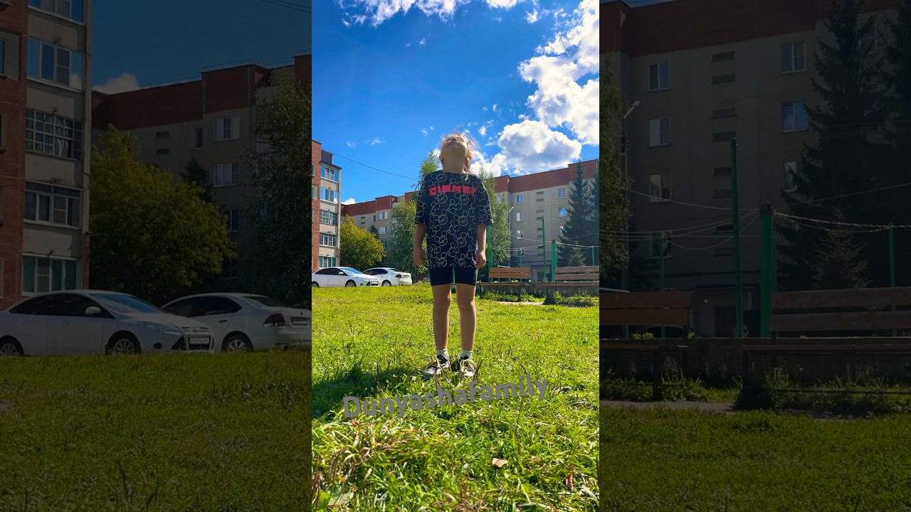 ☀️Утро начинается 