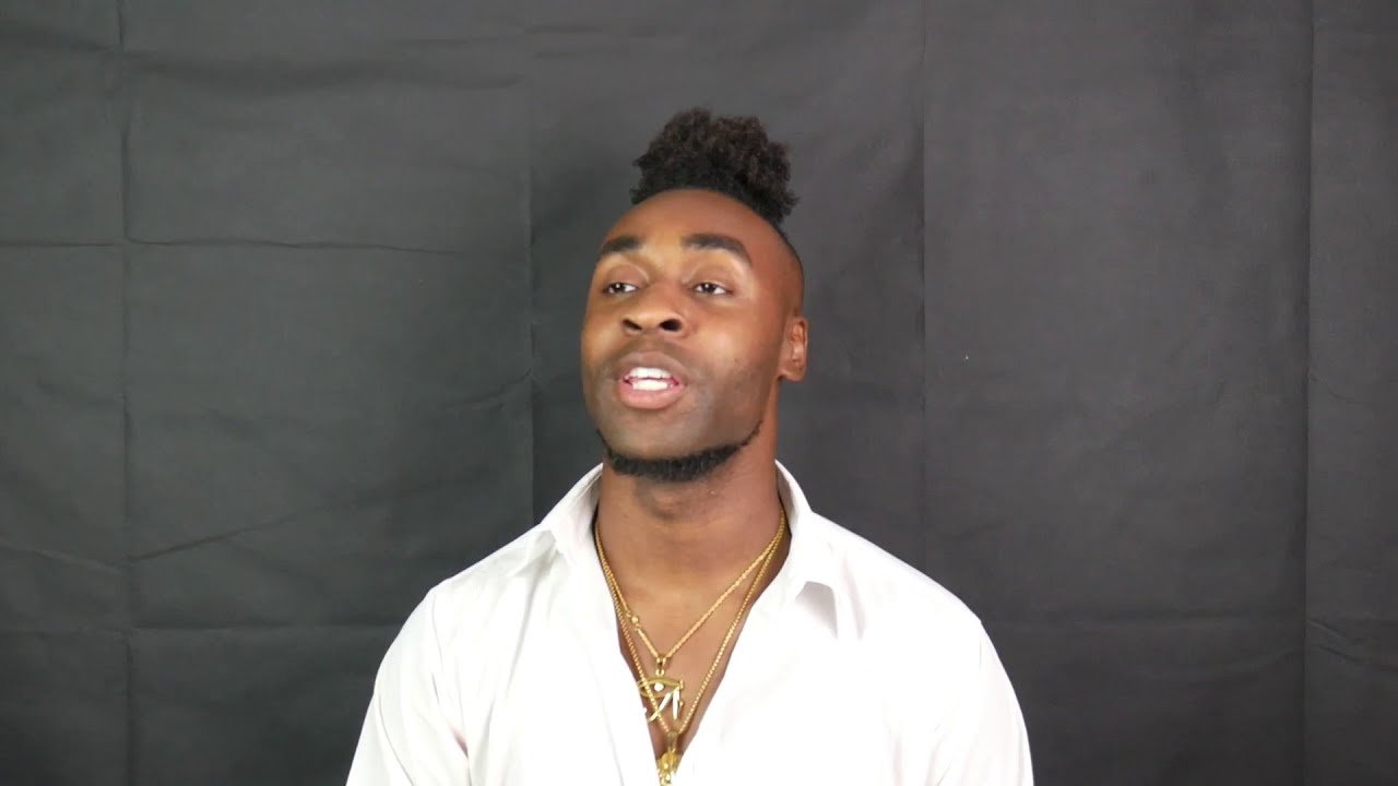 Boyz N the Hood (Furious Styles) "Give Me The Gun" I DRAMATIC MONOLOGUE