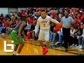Carsen Edwards Will Light You Up! Houston PG Is Taking Over!