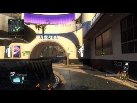 BO2   Come back MW2 Noob Tube