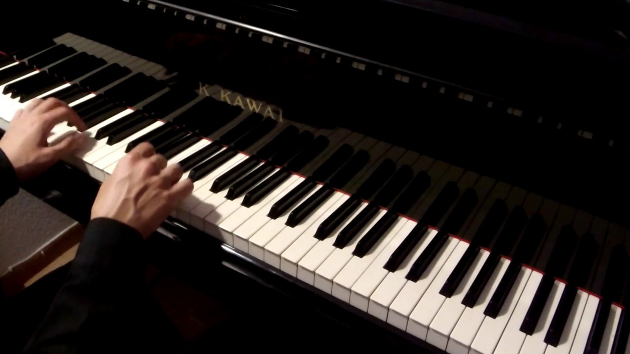 Assista a Trinity TCL Piano 2018-2019, Initial, Strecke - The Waltz of the Toads no YouTube Assista a Trinity TCL Piano 2018-2019, Initial, Strecke - The Waltz of the Toads no YouTube
