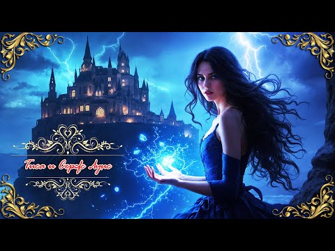 АУДИОКНИГА ПОЛНАЯ ❤️ СКРЫТАЯ СИЛА ПОПАДАНКИ? ❤️ ЛЮБОВНОЕ ФЭНТЕЗИ