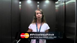 Yunus & Youth - Bozhanka Vitanova Priceless Pitch screenshot 2