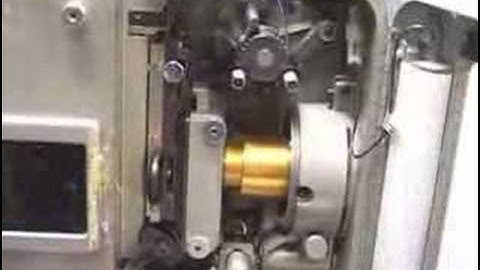 How Movie Projectors Work