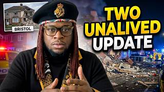Two UNALIVED After Bristol BOOM As 'Major Incident' Declared UPDATE!