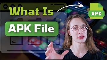What Is an APK File on Android?