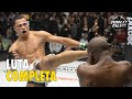 Jungle fight 122  matheus oliveira x murilo bento