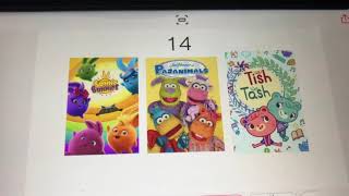 My Top 30 Worst Shows In My Opinion (Update For The Last Time) (Disowned For TBY And SP)