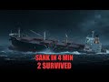Rogue Waves: The 100-Foot Ocean Killers Sailors Whispered About For 400 Years
