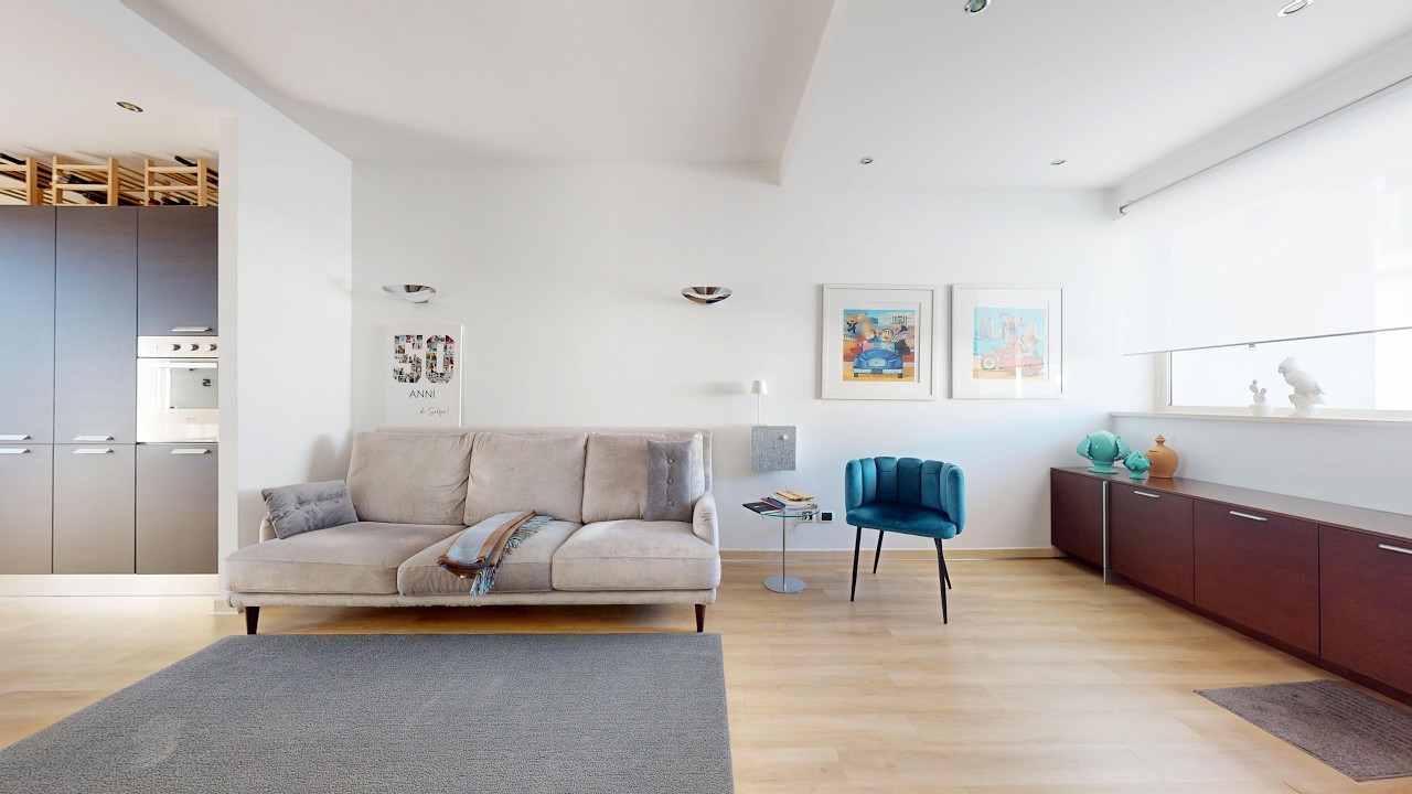 VIA DEGLI ALBERI(175)