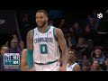 Miles Bridges with 33 PTS Double-Double vs WAS | 11/22/2023