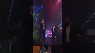 שלוימי מאיר - אנרגיות עם יוסי ברגר וישראל סוסנה