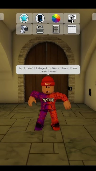 Plot twist... | Roblox Brookhaven - YouTube