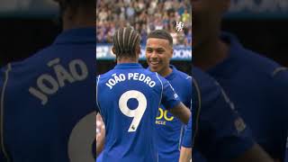 From back to front in a FLASH ⚡️
Subscribe to our channel here:
https://www.youtube.com/chelseafc?sub_confirmation=1
#Chelsea #ChelseaFC #Football #Soccer #brighton #brightonandhovealbion #premierleague #chelseavsbrighton #shorts #joaopedro
Download Chelsea FCs official mobile app for EXCLUSIVE content:
http://che.lc/5thstand
For all the latest updates, team news and launches, visit:
http://che.lc/YTwebsite From back to front in a FLASH ⚡️