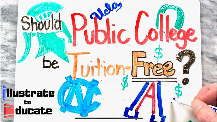 Should Public College be Tuition Free? | What are the Pros and Cons of Tuition-Free College?