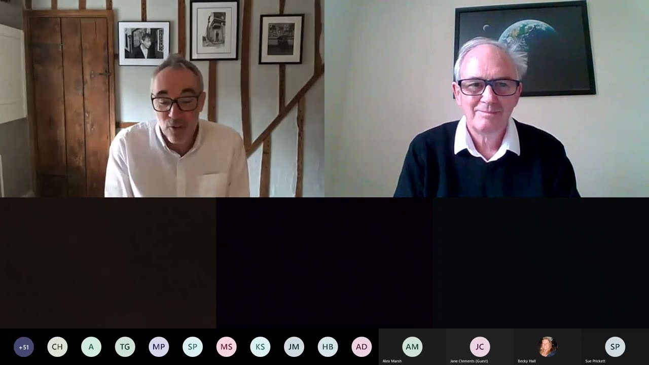 School Energy Contract Renewals - SBS Coffee Club CPD Webinar