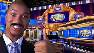 Donn Becomes The New Host Of Family Feud!