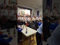 Whiterock Flute Band Lisburn Mechanics LOL 557 indoor event Lisburn 10th February 2024