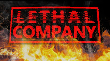 4 idiots play lethal company for the first time