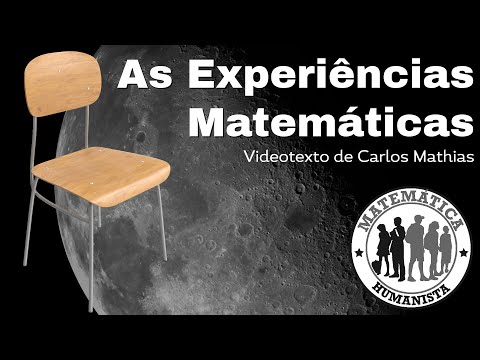 As Experiências Matemáticas