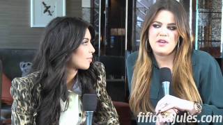 Which Kardashian doesnt wear underwear?