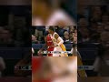 Paul George STEAL and 360 HAMMER 🔨 #shorts
