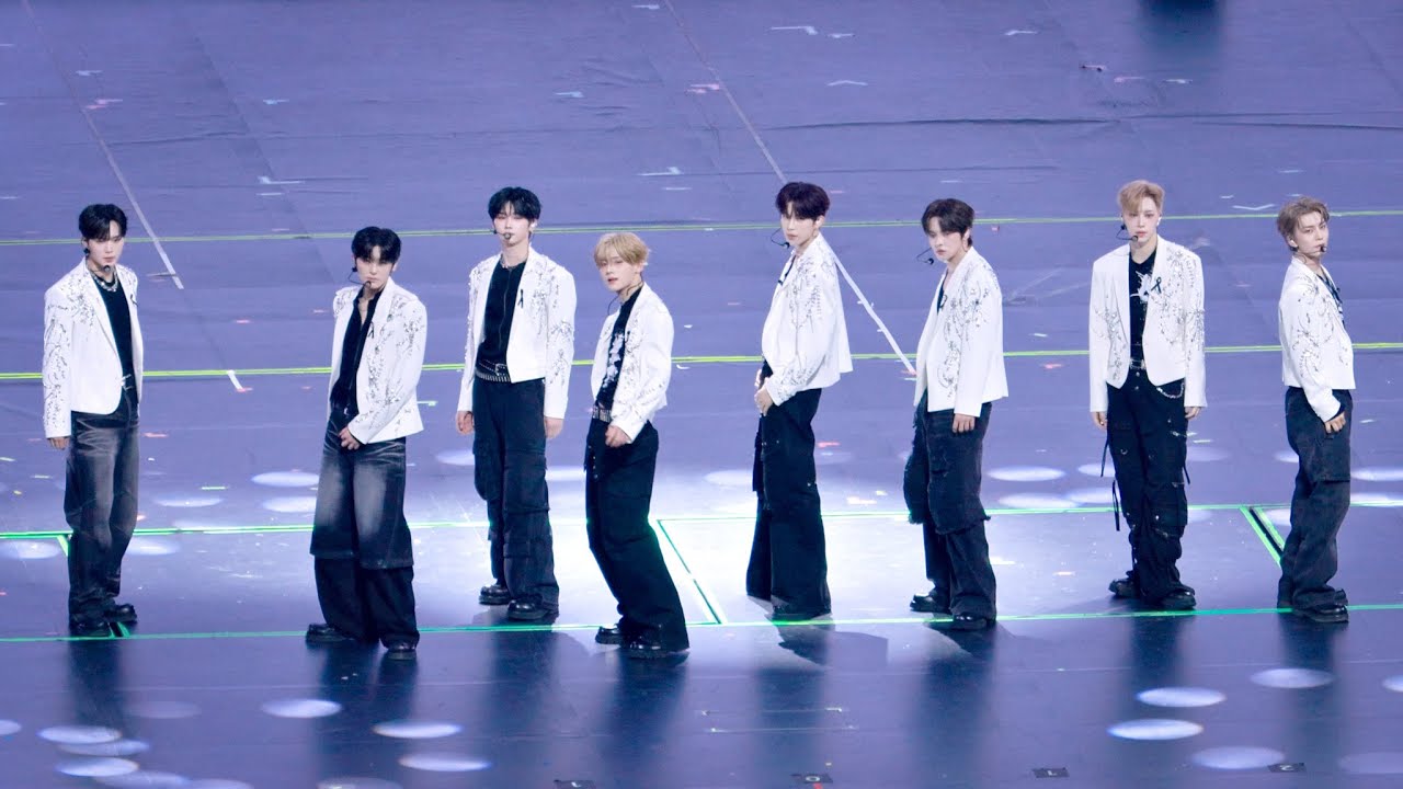 [4K] 251128 알파드라이브원 'Intro + FORMULA' 직캠 (ALPHA DRIVE ONE FanCam)