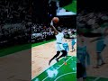 Brown vs LaMelo--Too Strong!