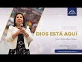 Coro: Dios está aquí, Hna. María Luisa Piraquive