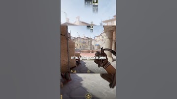 use this GOD Flash when taking B Site on Inferno!  #cs2competitive #counterstrike #cs2 #gaming