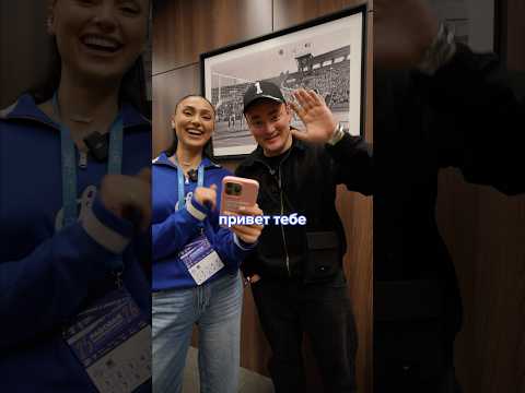 Шальнов пошел в футбол #динамомосква #шальнов #футболисту #комики