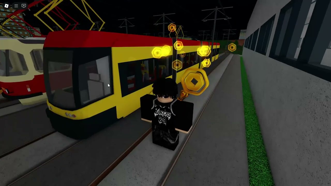 Update nids busses and tram