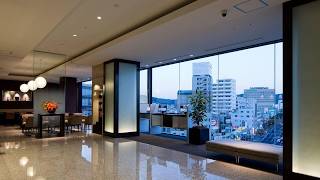 JR WEST GROUP VIA INN OKAYAMA, Okayama, Japan | Travel With Yashvi