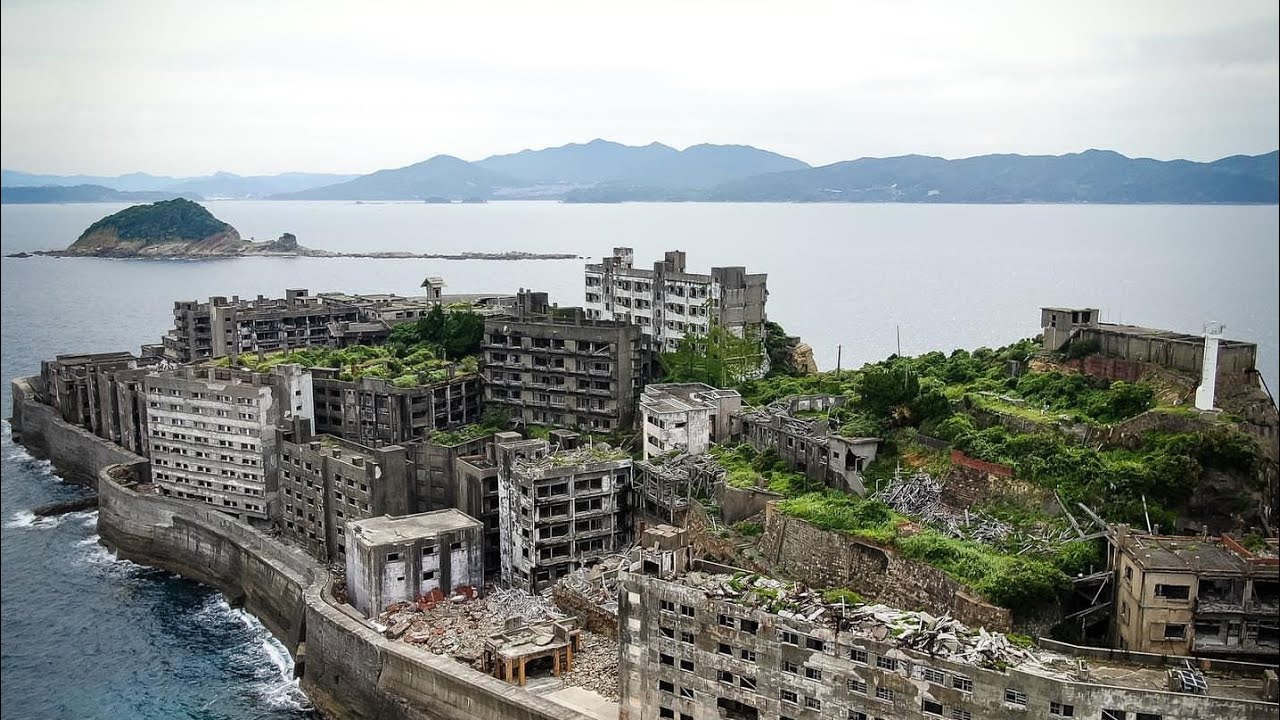 hashima island tour price