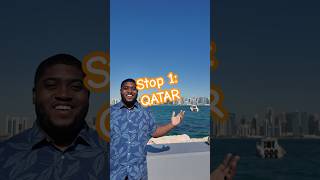 Dubai vs Qatar